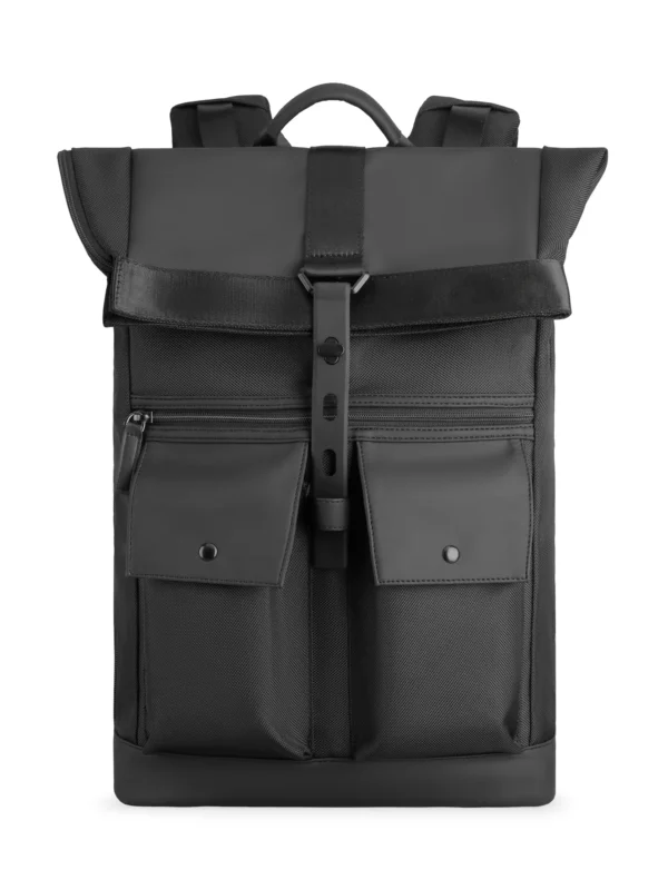16L–23L Rolltop Waterproof Backpack