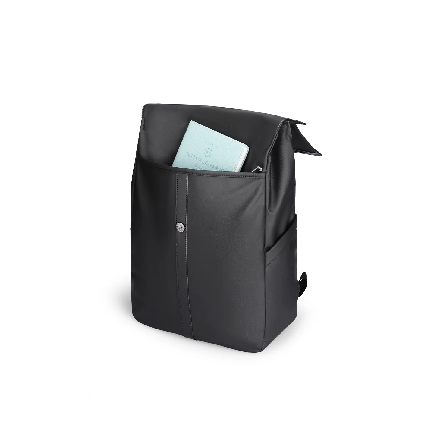 Lightweight Commuter Waterproof Backpack - Image 5