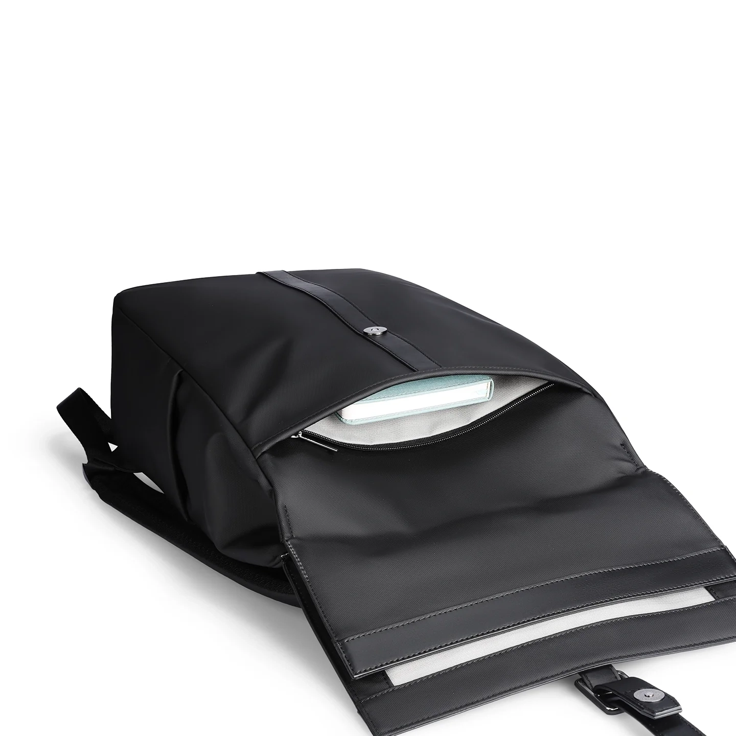 Lightweight Commuter Waterproof Backpack - Image 9