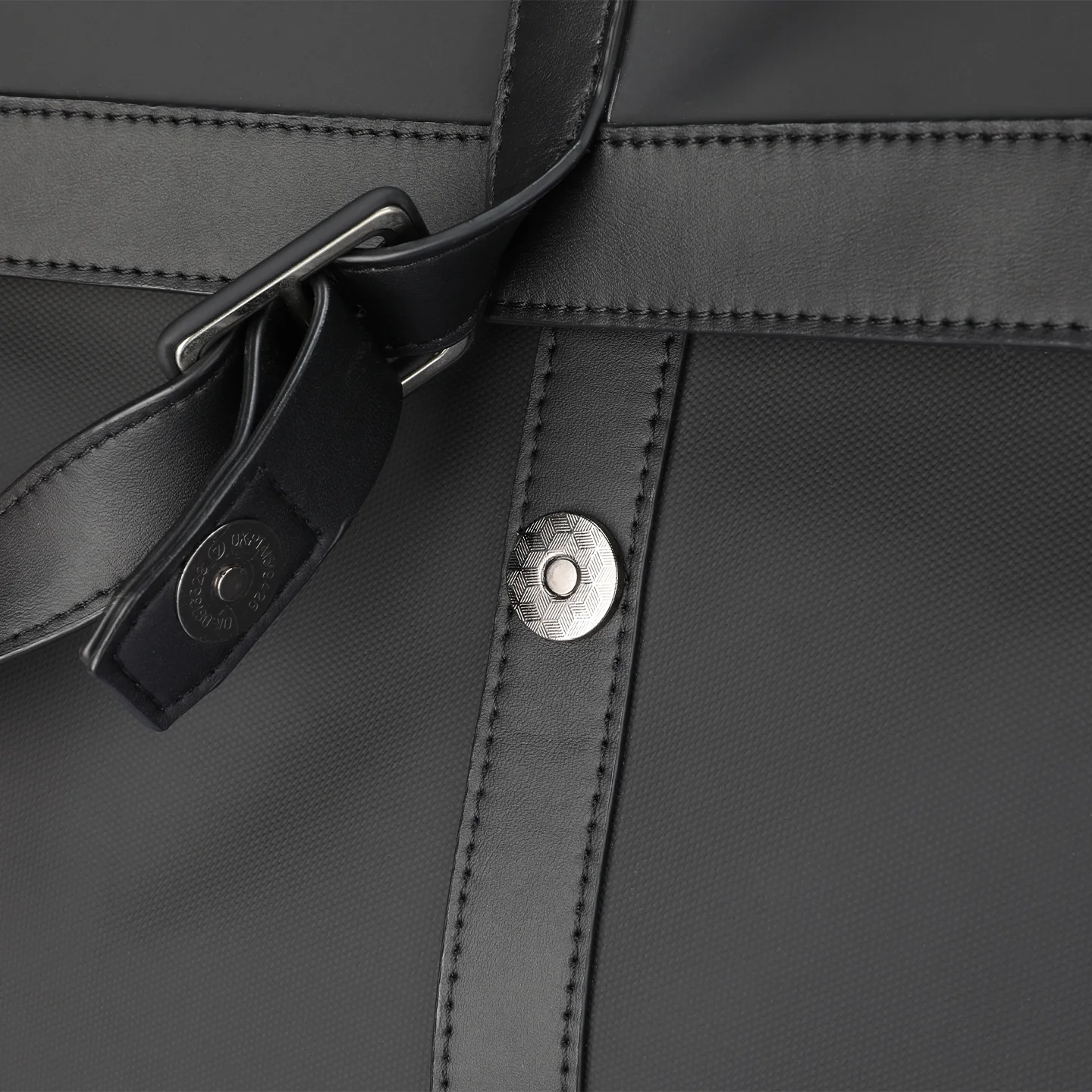 Lightweight Commuter Waterproof Backpack - Image 13