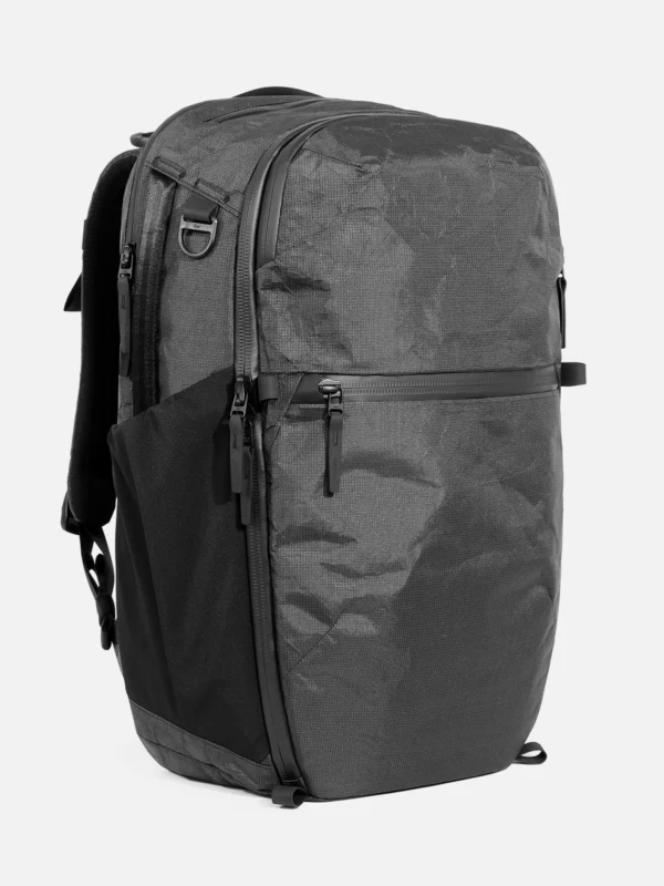 35L Ultra Carry-On Travel Backpack