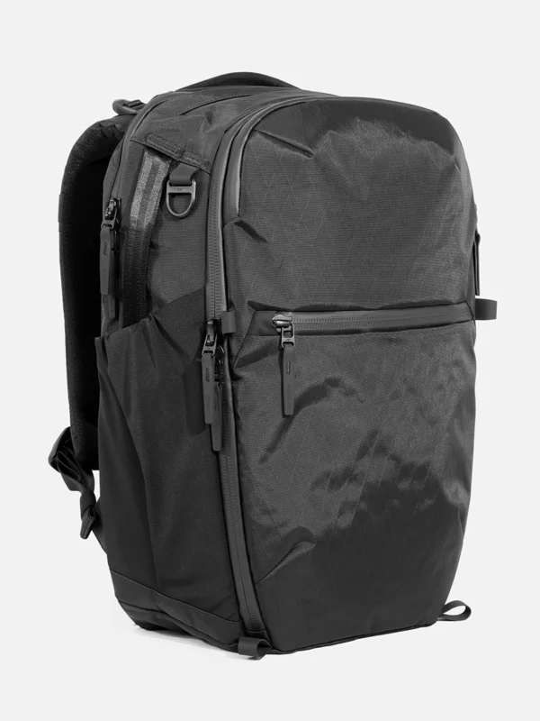 28L X-Pac Carry-On Travel Backpack