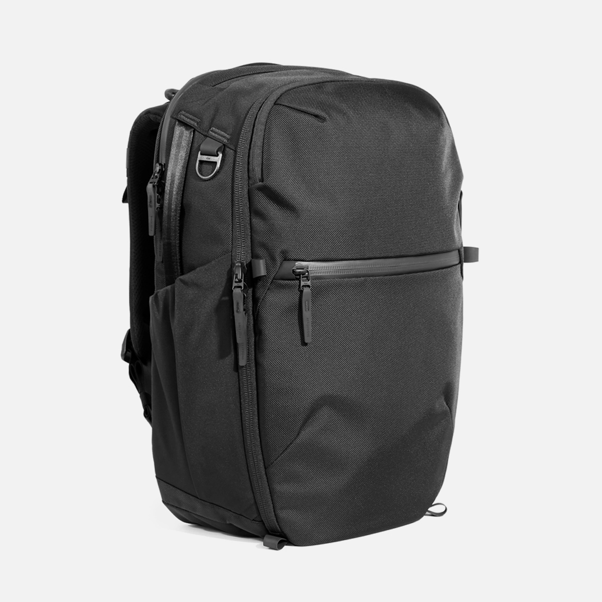 35L Carry-On Waterproof Travel Backpack