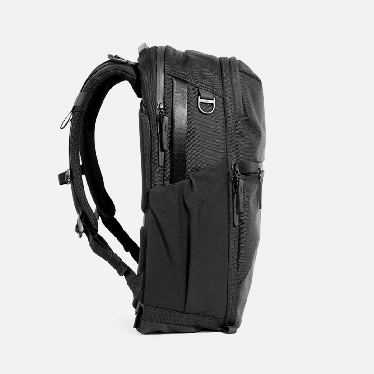 35L Carry-On Waterproof Travel Backpack - Image 3