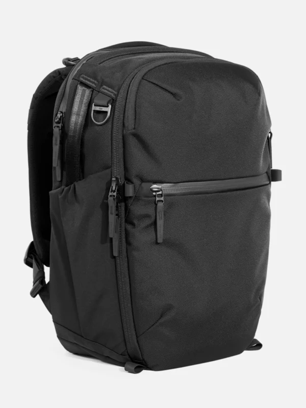 28L Carry-On Waterproof Travel Backpack