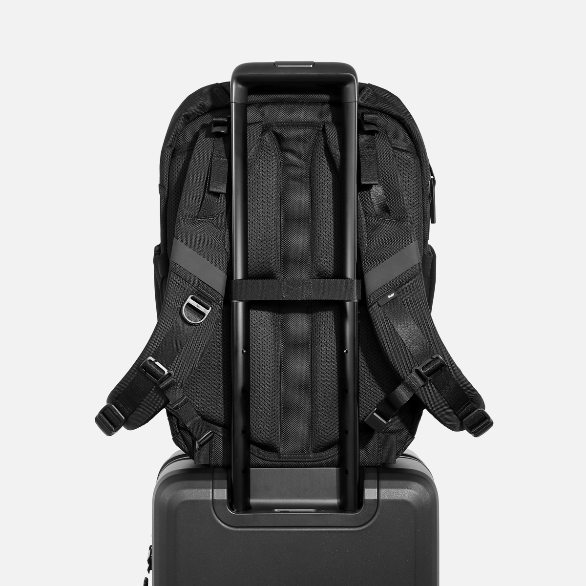 28L Carry-On Waterproof Travel Backpack - Image 4