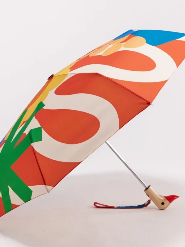 Salsa Compact Duck Umbrella