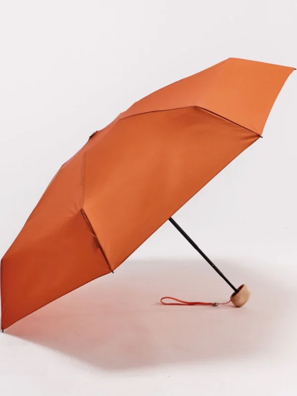 Canyon Clay Recycled Mini Umbrella